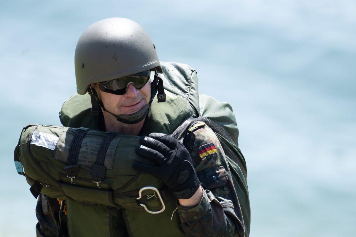 njemacka vojska bundeswehr
