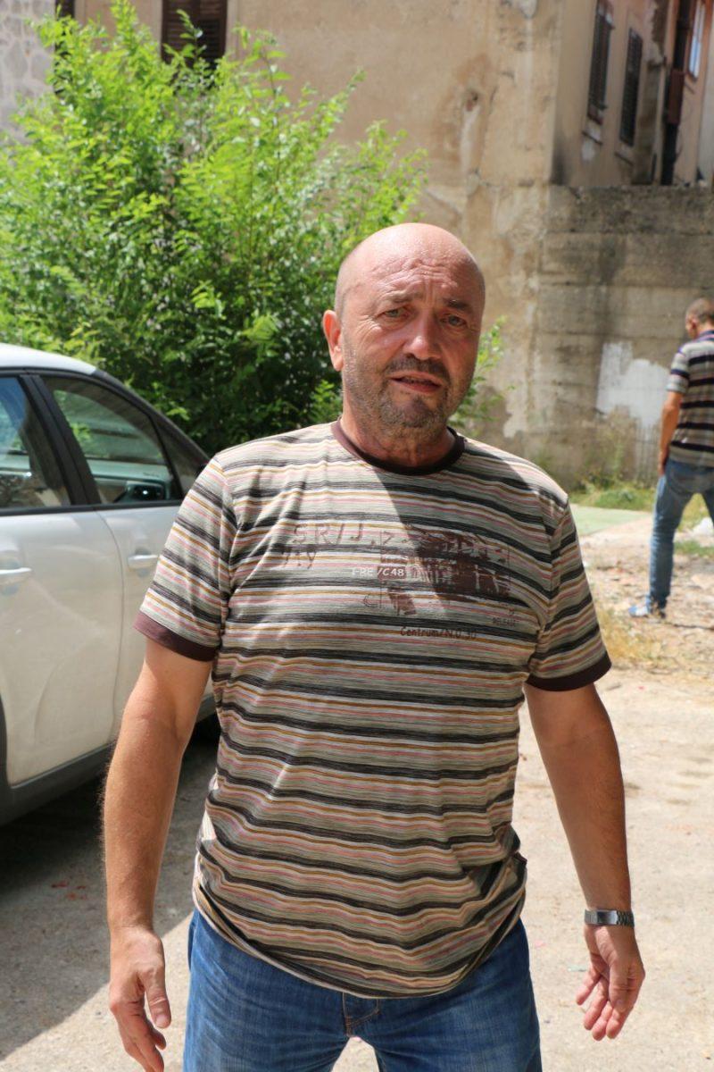 (FOTO) KNINJANI PORUČUJU: Knin nije grad iz kojeg se bježi!