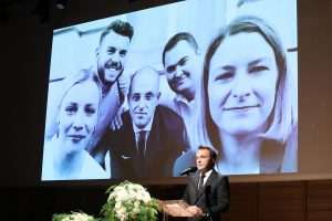 KOMEMORACIJA ZA MISLAVA BAGU: On je bio novinarčina s velikim N, jedan jedinstveni Mislav Bago
