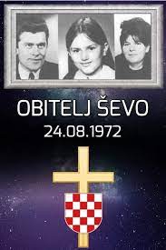 IN MEMORIAM - 50 GODINA OD UDBINA MUČKOG UBOJSTVA: Obitelji Stjepana Ševe i ubijenih hrvatskih domoljuba danas se otkriva spomen obilježje u Hamzićima IN MEMORIAM - 50 GODINA OD UDBINA MUČKOG UBOJSTVA: Obitelji Stjepana Ševe i ubijenih hrvatskih domoljuba danas se otkriva spomen obilježje u Hamzićima