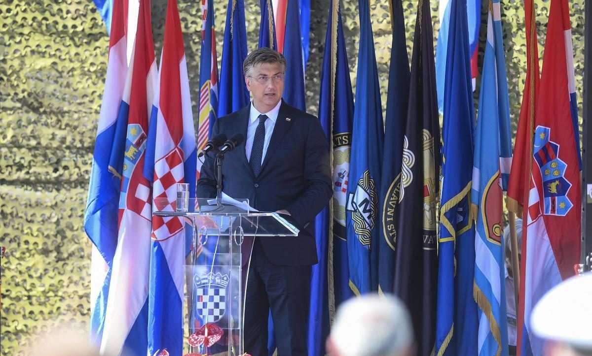 andrej plenkovic
