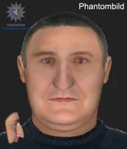 HOROR U NJEMAČKOJ: Silovao djevojku (16), policija objavila fotorobot počinitelja