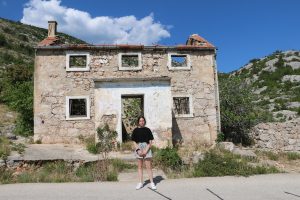 (FOTO) IZ NJEMAČKE NA TULOVE GREDE: Crna Kraljica je od davnina budila maštu naroda