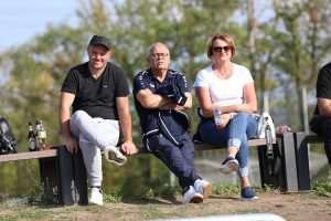 POBJEDA U GOSTIMA: Važna pobjeda Croatie Griesheim u Weiterstadtu POBJEDA U GOSTIMA: Važna pobjeda Croatie Griesheim u Weiterstadtu