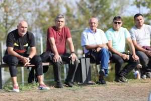 POBJEDA U GOSTIMA: Važna pobjeda Croatie Griesheim u Weiterstadtu POBJEDA U GOSTIMA: Važna pobjeda Croatie Griesheim u Weiterstadtu