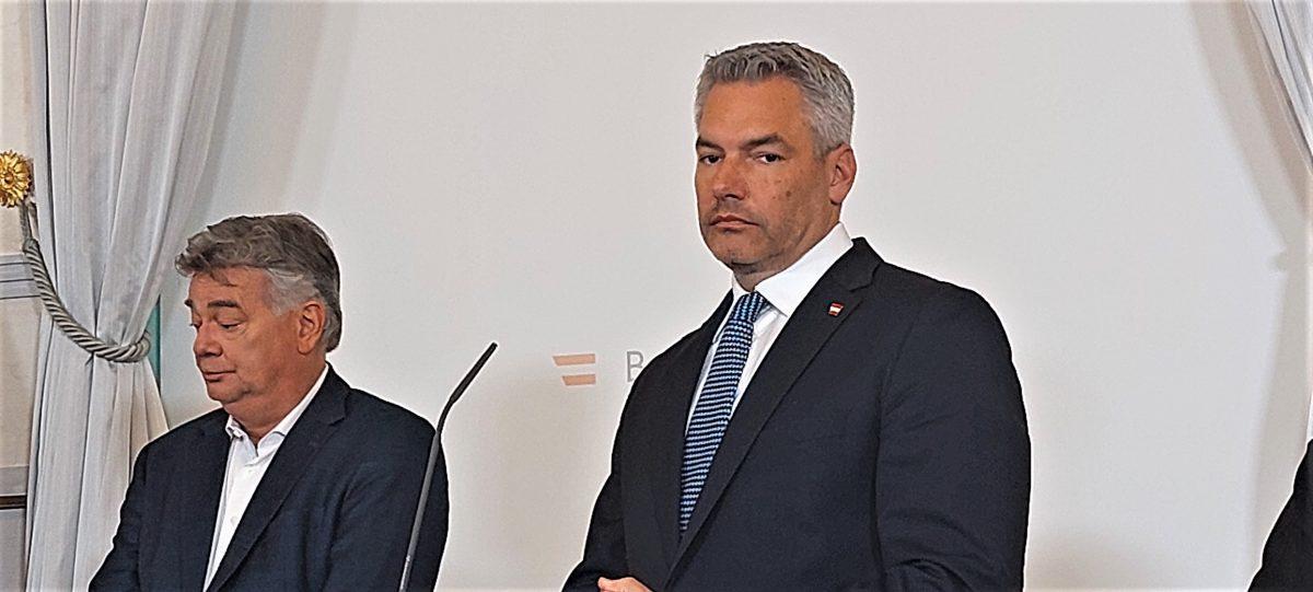 80 POSTOTNO SUBVENCIONIRANJE RAČUNA: Austrijska vlada povukla “kočnicu” za cijenu struje do sredine 2024.