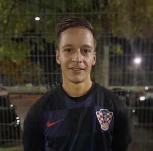 Croatia ZH