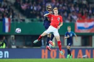 HRVATSKA SAVLADALA AUSTRIJU U BEČU: Luka Modrić i suigrači u Final Fouru Lige nacija