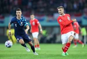 HRVATSKA SAVLADALA AUSTRIJU U BEČU: Luka Modrić i suigrači u Final Fouru Lige nacija