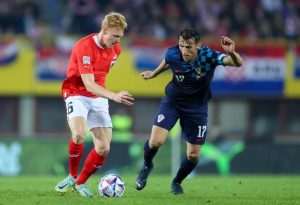 HRVATSKA SAVLADALA AUSTRIJU U BEČU: Luka Modrić i suigrači u Final Fouru Lige nacija