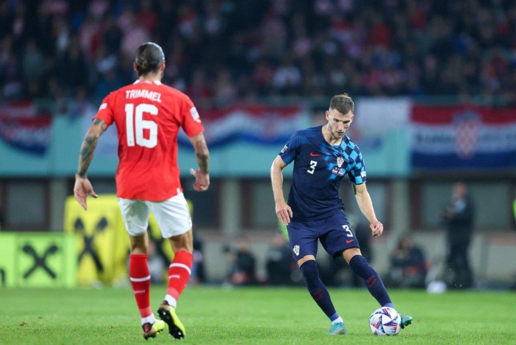 HRVATSKA SAVLADALA AUSTRIJU U BEČU: Luka Modrić i suigrači u Final Fouru Lige nacija
