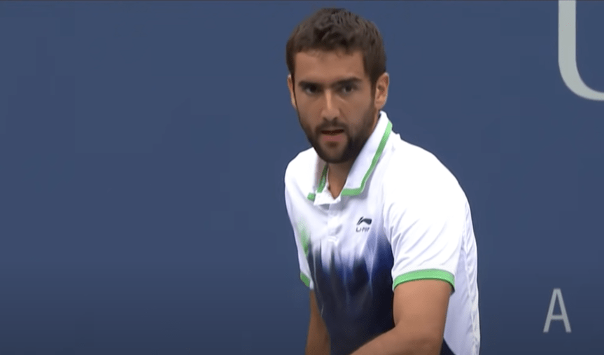 marin cilic