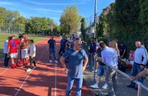 WIESBADEN: Po tri pogotka Barbarića i Kunca u sjajnoj igri i visokoj pobjedi Hajduka Wiesbaden