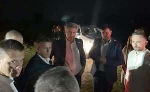 ŽELJEZNIČKA NESREĆA U HRVATSKOJ: U sudaru vlakova kod Novske poginule 3 osobe, 11 je ozlijeđeno. Mjesto nesreće obišao premijer Plenković sa ministrima ŽELJEZNIČKA NESREĆA U HRVATSKOJ: U sudaru vlakova kod Novske poginule 3 osobe, 11 je ozlijeđeno. Mjesto nesreće obišao premijer Plenković sa ministrima