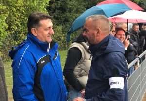 HRVATSKI DERBI PRIPAO CROATIJI: S 3 pogotka protiv Posavine, Ante Štrljiće sebe počastio za 20. rođendan  