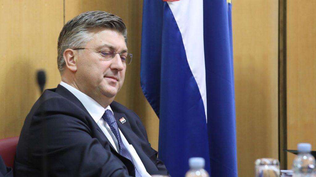 Andrej Plenković