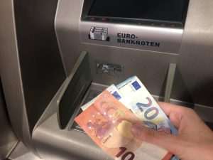 Bankomat (ILUSTRACIJA)/ Foto: Fenix (SC)