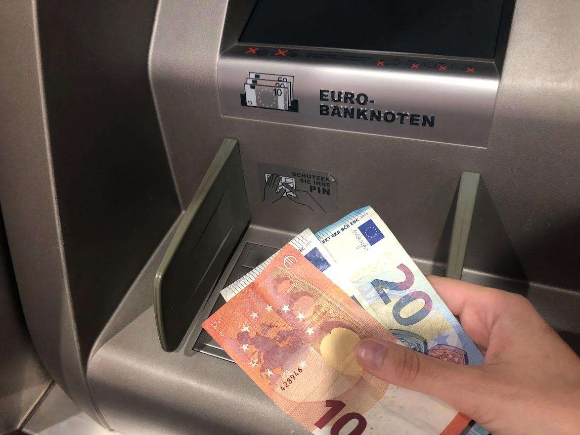 Bankomat (ILUSTRACIJA)/ Foto: Fenix (SC)