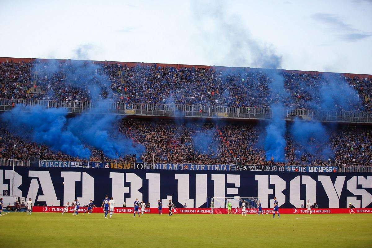 dinamo