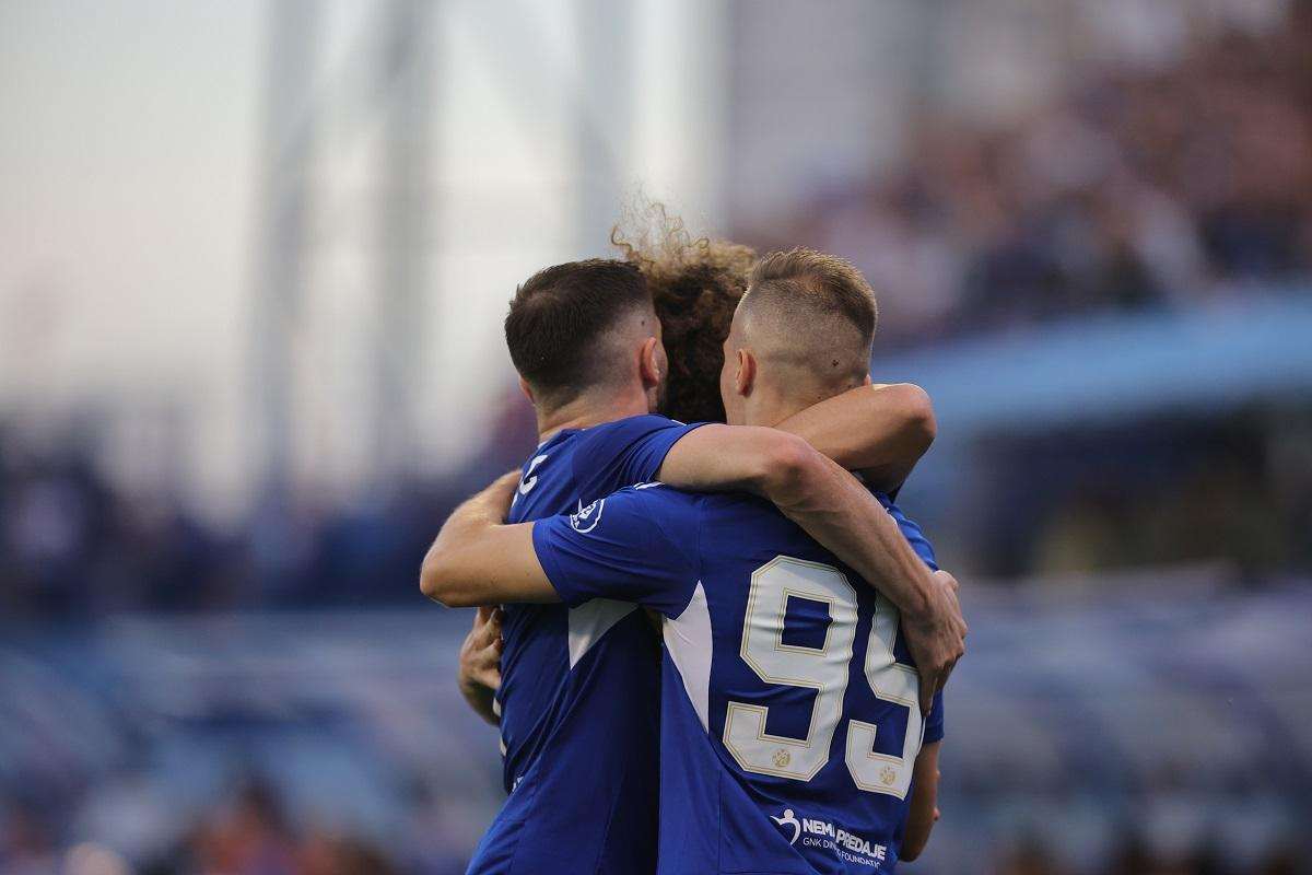 dinamo