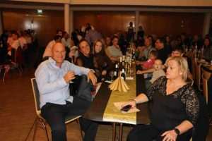 (FOTO) PROSLAVLJENA 50. OBLJETNICA HKŽ WIESBADEN: Poštujemo svakog čovjeka ali čuvamo svoje!