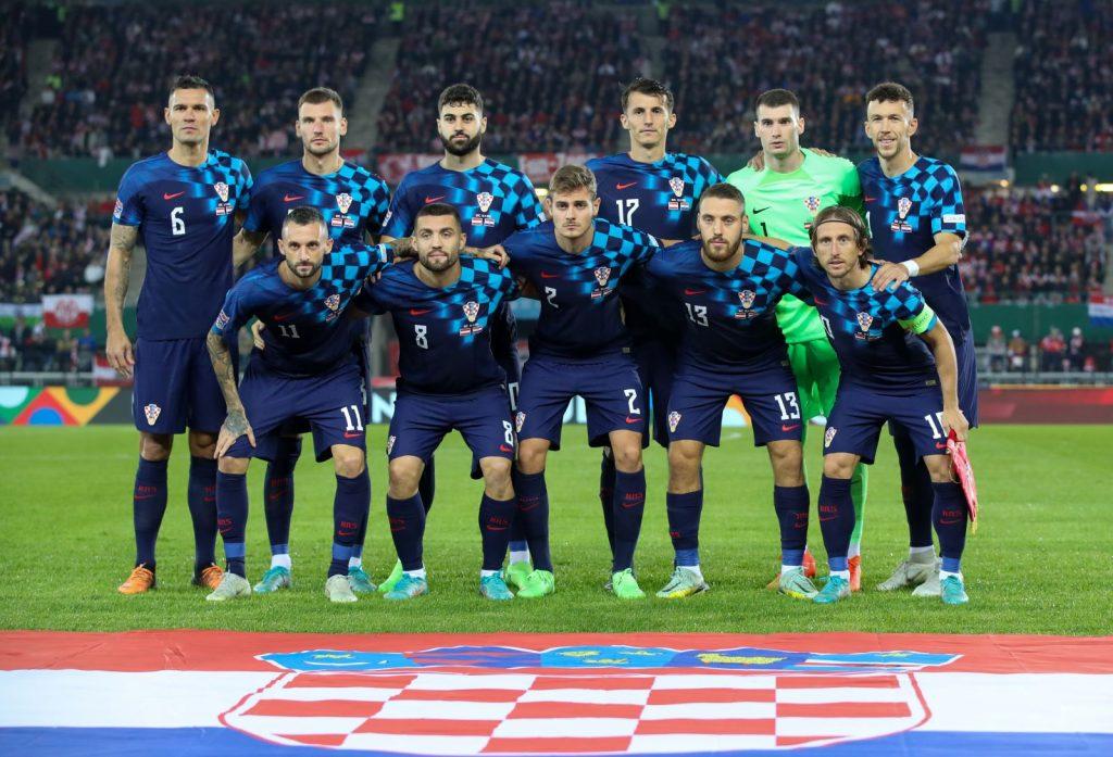 HRVATSKA SAVLADALA AUSTRIJU U BEČU: Luka Modrić i suigrači u Final Fouru Lige nacija