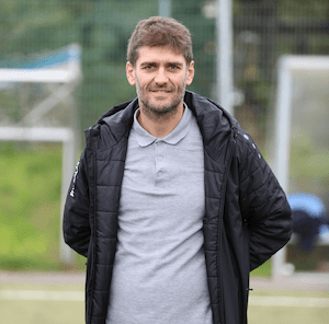 GOLIJADA U PFUNGSTADTU: Saša Mlakić s pet pogodaka odveo Croatiju Griesheim u veliku 8-2 pobjedu mojo juricic