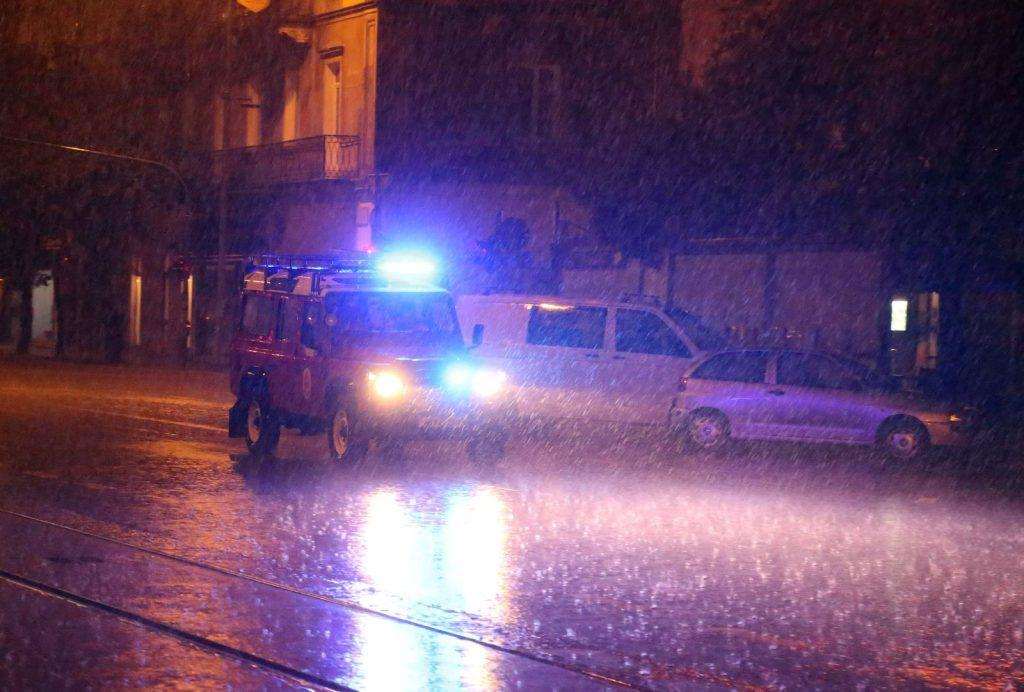 rijeka nevrijeme