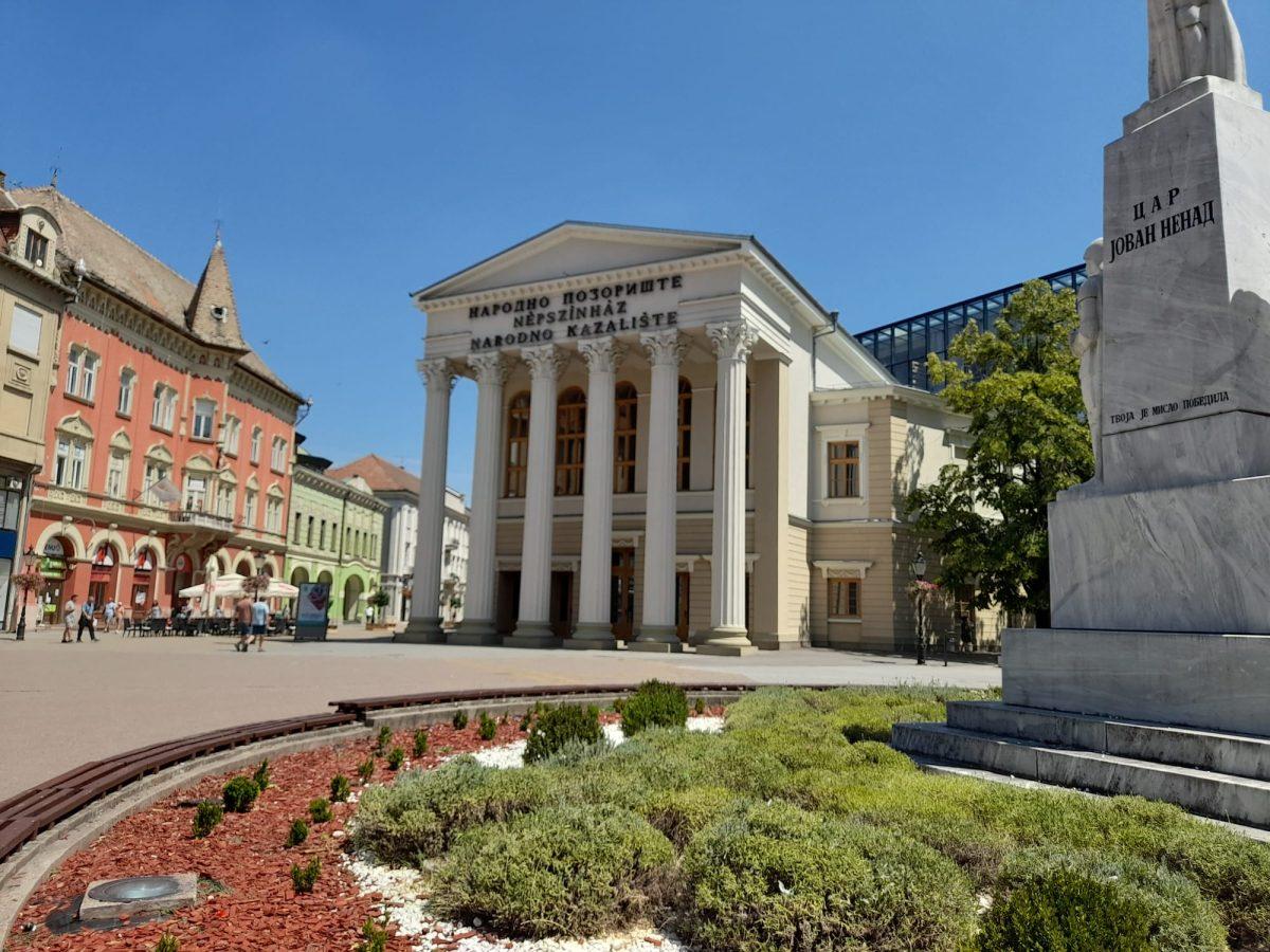 (FOTO) HRVATI U SUBOTICI: Njeguju pripadnost hrvatskome narodu i čuvaju svoje običaje