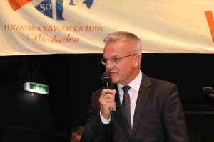 (FOTO) PROSLAVLJENA 50. OBLJETNICA HKŽ WIESBADEN: Poštujemo svakog čovjeka ali čuvamo svoje!