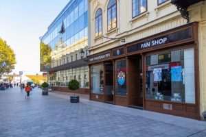 Vukovar Fan Shop