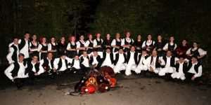 folklorni festival u filderstadtu 2022