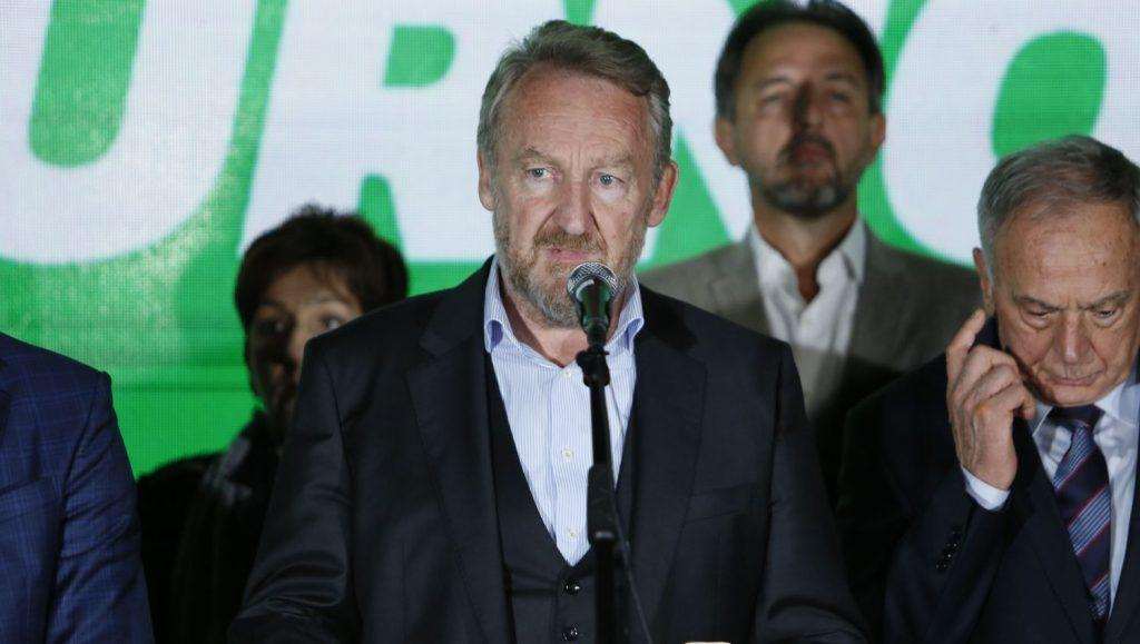 Bakir Izetbegović