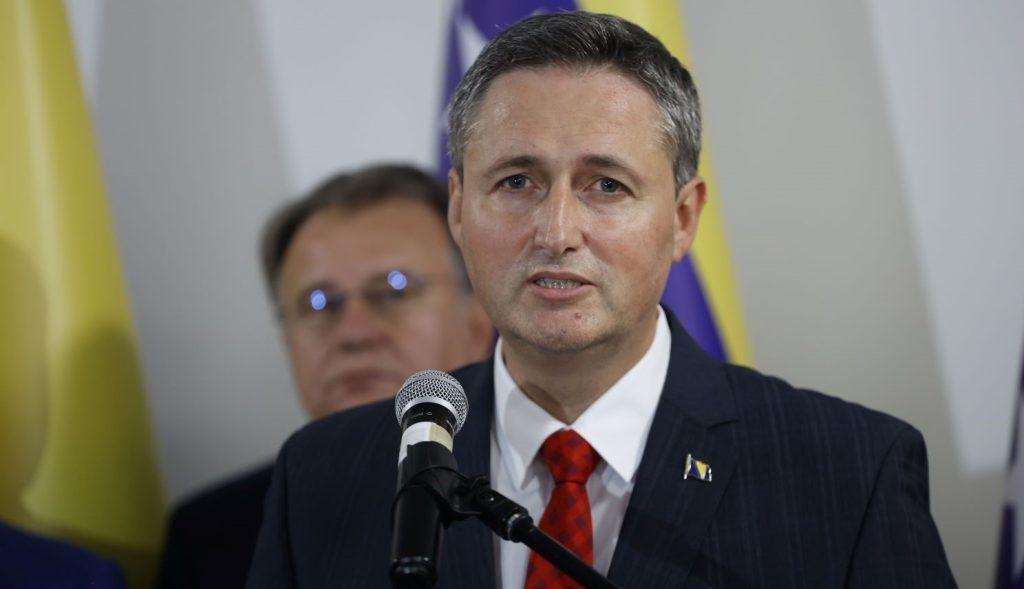Denis Bećirović