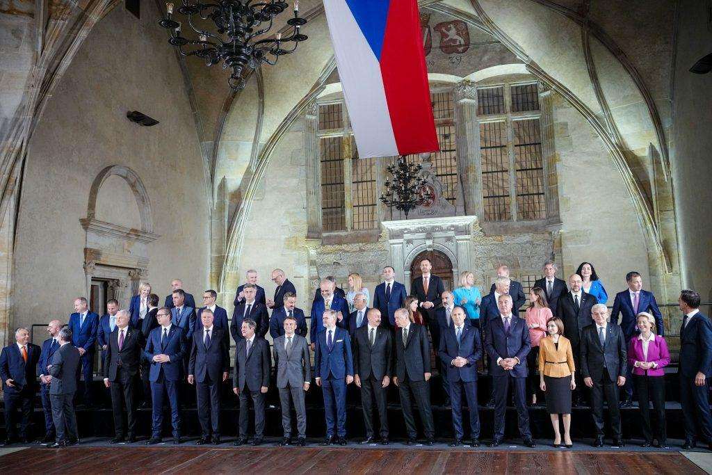 Europska politicka zajednica