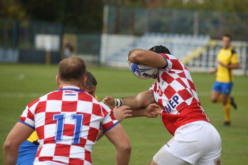 ragbi hrvatska