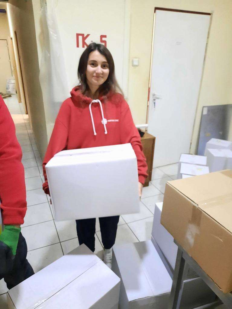 OD ZADRA I ZAGREBA DO JABLONICE I HARKIVA: Pomoć iz Hrvatske stigla u Ukrajinu