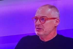 ALBORGHETTI: Stanje u BiH je hrvatski sigurnosni problem, Milanović je u pravu