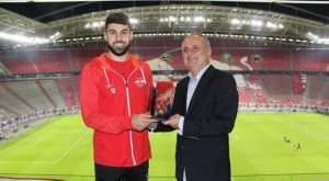 Josko Gvardiol Gordan Bakota