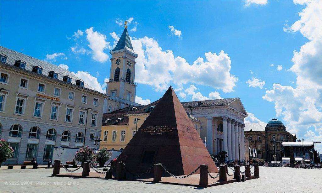 Karlsruhe