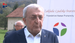 U POVODU 40. OBLJETNICE SMRTI DR. DRAGANOVIĆA: Govoriti o Draganoviću znači govoriti o tisućama prognanih Hrvata u Italiji
