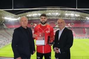 Stipe Puda_Josko Gvardiol_Gordan Bakota