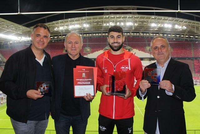 Ulrich Wolter _Stipe Puda_Josko Gvardiol_Gordan Bakota 1