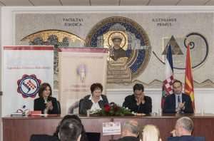 Zajednice Hrvata u RSM