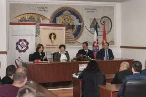 Zajednice Hrvata u RSM