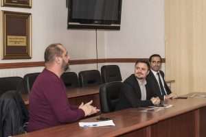 Zajednice Hrvata u RSM