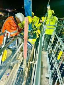 AMAZON DOBIVA TORANJ U SREDIŠTU BERLINA: Hrvati sudjelovali u gradnji najvišeg tornja u njemačkoj metropoli