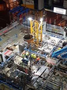 AMAZON DOBIVA TORANJ U SREDIŠTU BERLINA: Hrvati sudjelovali u gradnji najvišeg tornja u njemačkoj metropoli