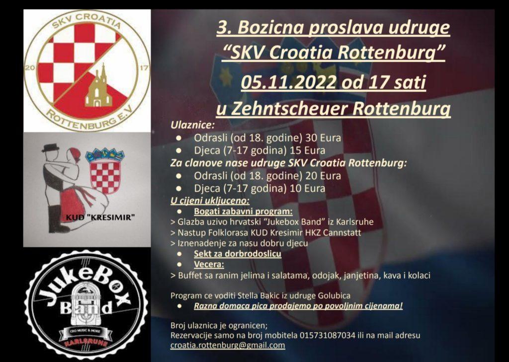croatia rottenburg