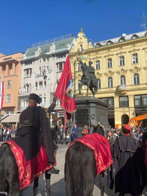 HRVATSKO KULTURNO BLAGO: Jedan od najprepoznatljivijih simbola Hrvatske slavi svoj dan